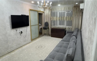 Продажа 3-комнатной квартиры, 57 м², ул. Розыбакиева, дом  238 - Продажа  трехкомнатных квартир в Алматы