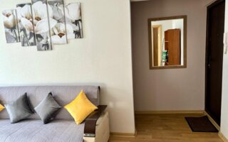 Аренда 2-комнатной квартиры, 43 м² - Аренда квартир помесячно в Алматы