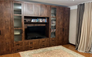Продажа 2-комнатной квартиры, 80 м², ул. Сатпаева, дом  18 - Продажа квартир в Астане без посредников