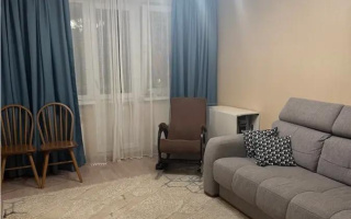 Продажа 3-комнатной квартиры, 60 м², ул. Айманова, дом  193г - Продажа  трехкомнатных квартир в Алматы с фото