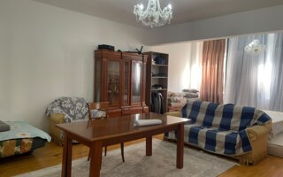 Продажа 3-комнатной квартиры, 120 м²