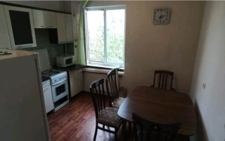 Продажа 1-комнатной квартиры, 40 м², мкр-н Кокжиек, дом  62 - Продажа и аренда недвижимости в Алматы