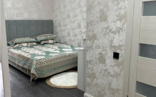 Продажа 1-комнатной квартиры, 33.7 м², ул. Оспанова, дом  54 - Продажа  однокомнатных квартир в Алматы без посредников с фото