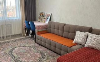 Продажа 2-комнатной квартиры, 70 м², ул. Афцинао, дом  4 - Продажа  двухкомнатных квартир в новостройках Алматы без посредников