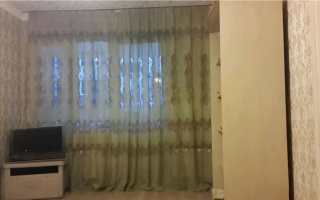 Продажа 1-комнатной квартиры, 40 м², мкр-н Аксай-1а, дом  31 - Продажа квартир в новостройках Алматы без посредников с фото