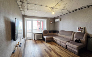 Продажа 1-комнатной квартиры, 36 м² - Продажа квартир в Темиртау