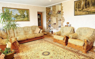 Продажа 3-комнатной квартиры, 73 м² - Продажа трехкомнатных квартир в кирпичном доме в Караганде - страница 2