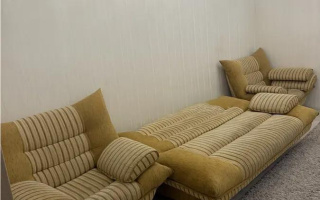 Продажа 1-комнатной квартиры, 43.5 м², пр. Мангилик Ел, дом  51 - Продажа  однокомнатных квартир в новостройках Астаны без посредников