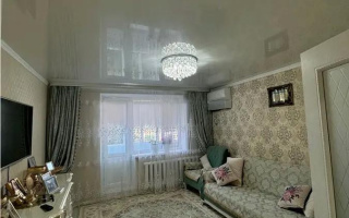 Продажа 3-комнатной квартиры, 65 м², ул. Куйши Дина, дом  44 - Продажа  трехкомнатных квартир в Астане без посредников