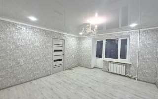 Продажа 3-комнатной квартиры, 55 м², ул. Амангельды - Продажа квартир в Темиртау