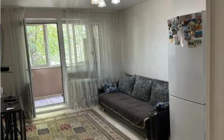 Продажа 3-комнатной квартиры, 56.9 м², ул. Кабдолова, дом  4 - Продажа  трехкомнатных квартир в Алматы с фото