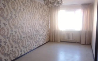 Продажа 3-комнатной квартиры, 76 м², мкр. Жас Канат, дом  1/16 - Продажа  трехкомнатных квартир в Алматы с фото