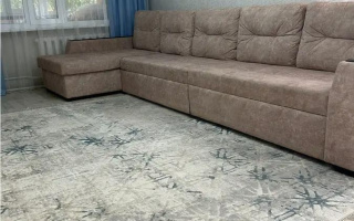 Продажа 2-комнатной квартиры, 44 м², пр. Н. Абдирова, дом  22/3 - Продажа квартир в Караганде с фото