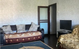 Продажа 2-комнатной квартиры, 50 м², ул. Розыбакиева, дом  270 - Продажа квартир в Алматы