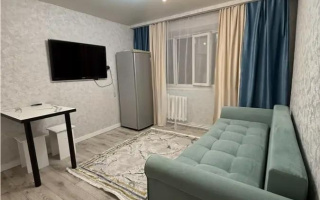Продажа 1-комнатной квартиры, 21 м² - Продажа квартир в новостройках Астаны - страница 68