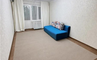 Продажа 1-комнатной квартиры, 35 м² - Недвижимость в Алматы