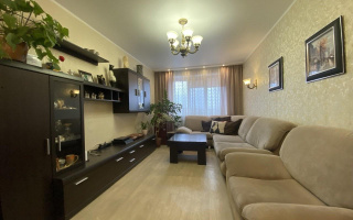 Продажа 4-комнатной квартиры, 90 м², пр. Мира - Продажа  четырехкомнатных квартир в Темиртау