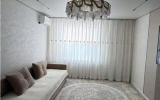 Продажа 4-комнатной квартиры, 100 м² - Продажа четырехкомнатных квартир в кирпичном доме в Казахстане