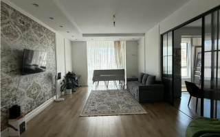 Продажа 4-комнатной квартиры, 127 м², ул. Наркескен, дом  1/1 - Продажа  четырехкомнатных квартир в новостройках Астаны без посредников