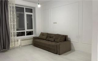 Продажа 1-комнатной квартиры, 39 м², ул. Орынбор, дом  10/1 - Продажа квартир в Астане