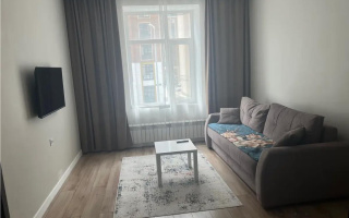 Продажа 2-комнатной квартиры, 41 м², ул. Ашимова, дом  21 блок А - Продажа квартир в Караганде без посредников с фото
