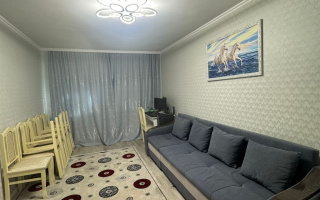 Продажа 2-комнатной квартиры, 47 м², пр. Момышулы - Продажа квартир в Темиртау