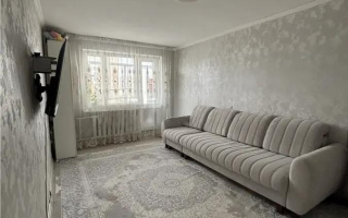 Продажа 1-комнатной квартиры, 32.1 м² - Продажа однокомнатных квартир в Казахстане - страница 21