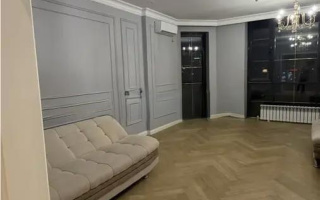 Продажа 4-комнатной квартиры, 220 м² - Продажа квартир в Медеуском р-не Алматы