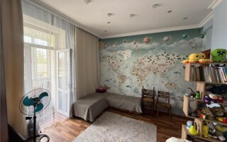 Продажа 3-комнатной квартиры, 68 м² - Продажа трехкомнатных квартир в кирпичном доме в Караганде