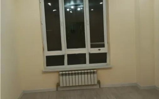 Продажа 1-комнатной квартиры, 45 м², ул. Жургенова, дом  19 - Продажа квартир в Астане