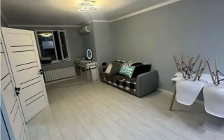 Продажа 2-комнатной квартиры, 41 м², мкр-н Кокжиек, дом  16 - Продажа  двухкомнатных квартир в новостройках Алматы