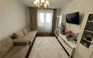 Продажа 3-комнатной квартиры, 72 м² - Продажа трехкомнатных квартир в Астане