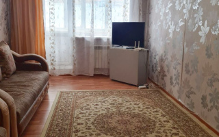 Продажа 2-комнатной квартиры, 56.5 м² - Продажа двухкомнатных квартир в Усть-Каменогорске