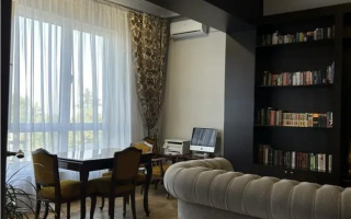 Продажа 2-комнатной квартиры, 64.4 м², ул. Кабанбай батыра, дом  15 - Продажа квартир в Алматы