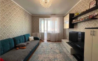 Продажа 3-комнатной квартиры, 78.2 м² - Продажа квартир в новостройках Астаны без посредников - страница 7