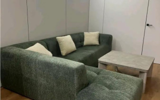 Продажа 4-комнатной квартиры, 100 м², ул. Розыбакиева, дом  217 - Продажа квартир в Алматы