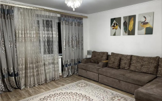 Продажа 2-комнатной квартиры, 55 м², пр. Кабанбай батыра, дом  105а - Продажа  двухкомнатных квартир в Астане с фото