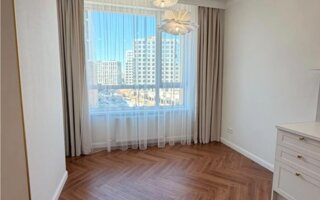 2-комн. квартира, 5/14 этаж, ул. Бухар жырау