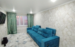 Продажа 3-комнатной квартиры, 68 м², пр. Металлургов - Продажа квартир в Темиртау