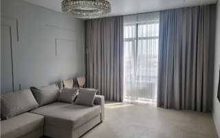 Продажа 2-комнатной квартиры, 79 м² - Продажа квартир в кирпичном доме в Алматы - страница 4