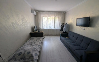 Продажа 1-комнатной квартиры, 36.8 м² - Продажа однокомнатных квартир в Алматы - страница 10