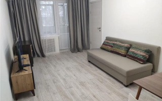 Продажа 2-комнатной квартиры, 42 м² - Продажа квартир в Алмалинском р-не Алматы