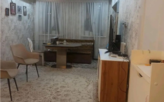 Продажа 4-комнатной квартиры, 84.2 м², ул. Бокейханова, дом  19Б - Продажа квартир в Алматы