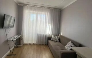 Продажа 1-комнатной квартиры, 30 м²
