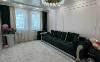 Продажа 4-комнатной квартиры, 115 м² - Продажа четырехкомнатных квартир в монолитно-каркасном доме в Казахстане - страница 2