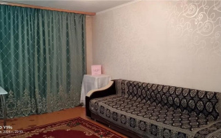 Продажа 2-комнатной квартиры, 44 м², ул. Мичурина, дом  7а - Продажа квартир в Шахтинске