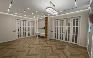 Продажа 4-комнатной квартиры, 134 м² - Продажа четырехкомнатных квартир в Астане