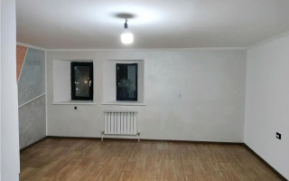 Продажа 1-комнатной квартиры, 25.6 м², пр. Тлендиева, дом  50/2 - Продажа  однокомнатных квартир в новостройках Астаны без посредников