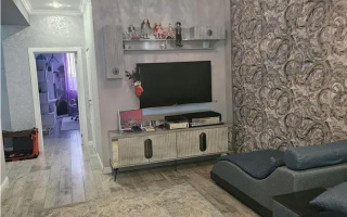 Продажа 3-комнатной квартиры, 84 м², ул. Бельгера, дом  1б - Продажа  трехкомнатных квартир в Алматы