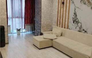 Продажа 2-комнатной квартиры, 43 м²